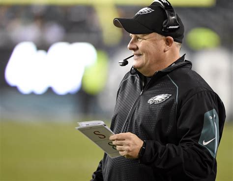 Chip Kelly Visited With Alabama Staff Crossing Broad