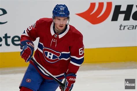 Drafted in the 2:nd round, 55th player by montreal canadiens 2013. Retour imminent pour Artturi Lehkonen