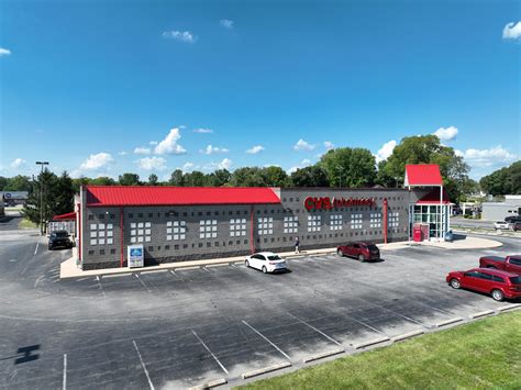 CVS - SAB CAPITAL