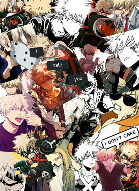 A Simple Guide To Download Full Size Bakugou Wallpaper
