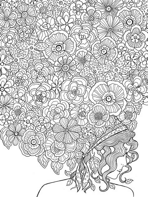 Pin On Printable Adult Coloring Pages Images