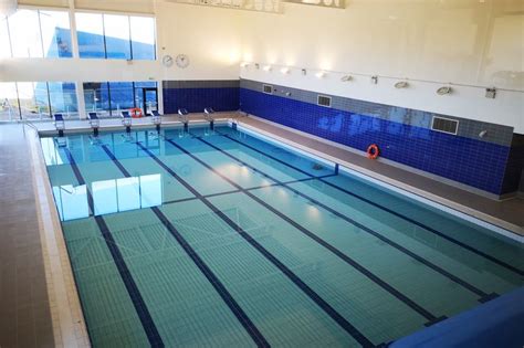 New £75 Million Leisure Centre Is Set To Open And We Had A Tour