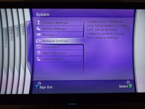 how to setup and configure an xbox 360 wireless network adapter