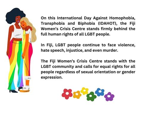 On This International Day Fiji Womens Crisis Centre Facebook
