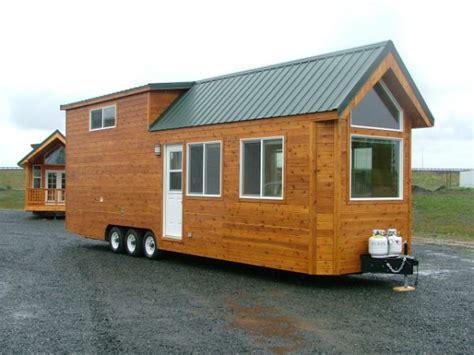 Rich S Portable Cabins Tiny House Design