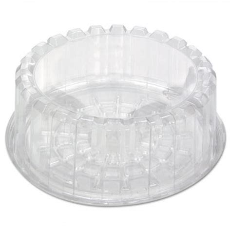 10 Cake Dome Containers Gafbros