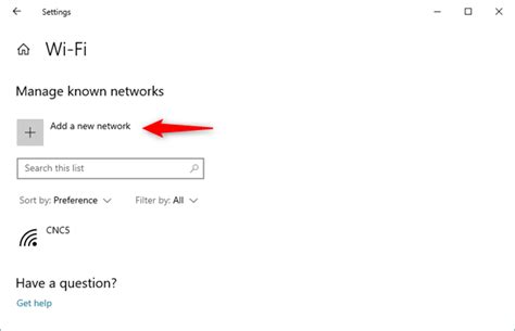 3 Ways To Connect To Hidden Wi Fi Networks In Windows 10 Digital Citizen