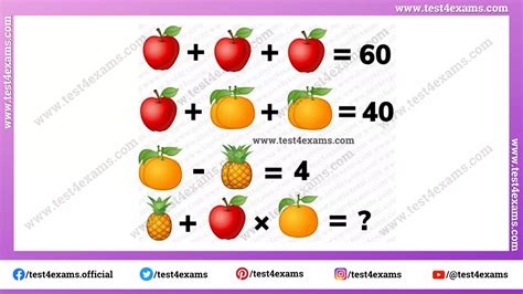 Only Genius Can Solve This Picture Puzzle Test 4 Exams