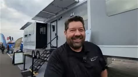 2024 SPACECRAFT 53' SEMI TRAILER; THE WORLDS FINEST TOWABLE CUSTOM RV