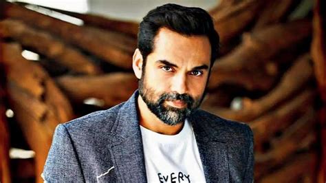 Abhay Deol Who Carved Niche As A Bollywood Actor Has More Credits To