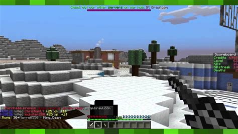 Maybe you would like to learn more about one of these? Minecraft Server Play MC War #12 - YouTube