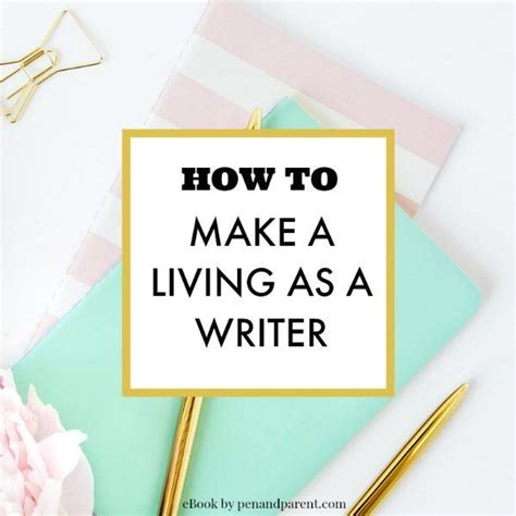 This Is A Modern Guide To Making A Living As A Freelance Writer