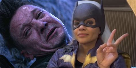 Endgame Co-Director Calls Batgirl Cancellation By WBD A 'Murder'