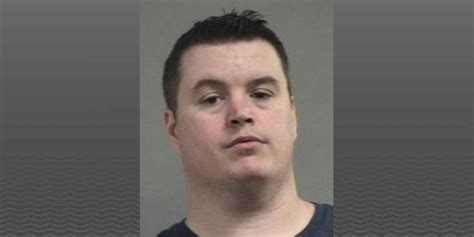 Man Charged With Sodomy Sexual Abuse Of Juvenile