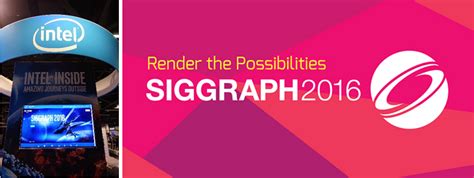 SIGGRAPH 2016 Insights and Observations | Cappasity 3D, VR & AR - Cappasity