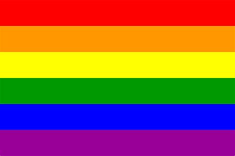 Rainbow Flag Svg Pride Png 232 File Include Svg Png Eps Dxf