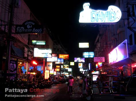 gay clubs in pattaya exploring gay community around pattaya city