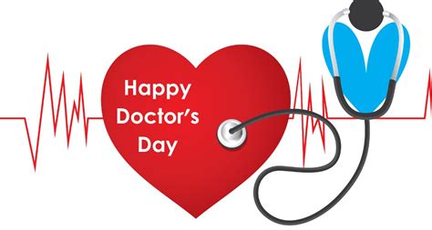 Happy Doctors Day 2023 101 Wishes Messages Greetings And Images The
