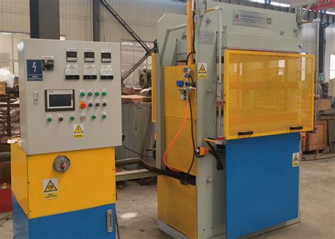 Rubber Vulcanizing Press Qingdao Boria Machinery Manufacturing Co Ltd