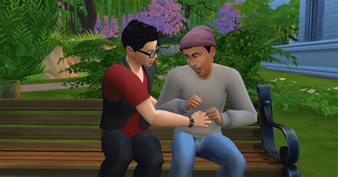 Sims 4 Gay Mods Download Last Version Truecfil