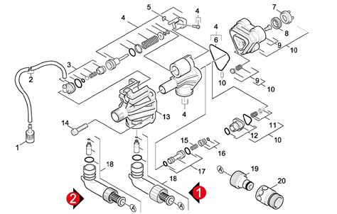 Karcher pressure washer user manual (17 pages). Karcher Hds 745 Wiring Diagram - Wiring Diagram Schemas