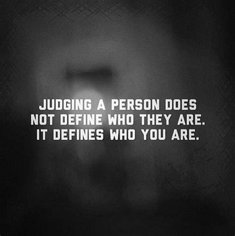 Christian Quotes On Judging Others QuotesGram