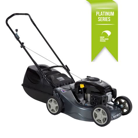 Lawnmaster Estate 725 ReadyStart - Gatmans Mowers
