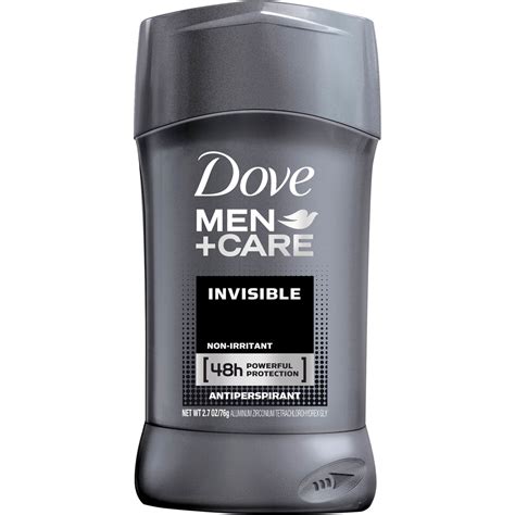 Dove Men Invisible Antiperspirant Deodorant Oz Body Hair Care
