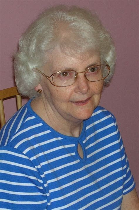 Joyce Marie Mcleod Obituary Brampton ON