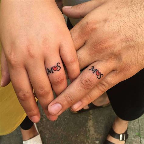 Top 75 Best Ring Tattoo Ideas 2021 Inspiration Guide