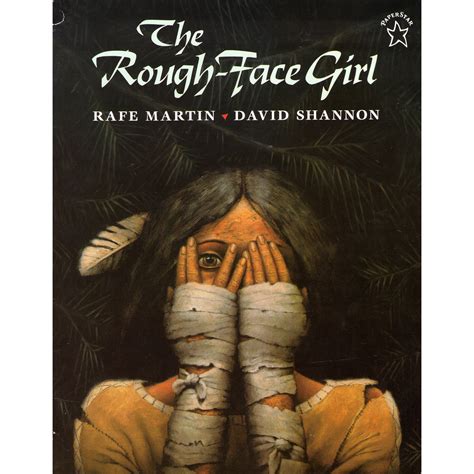 The Rough Face Girl By Rafe Martin — Reviews Discussion Bookclubs Lists
