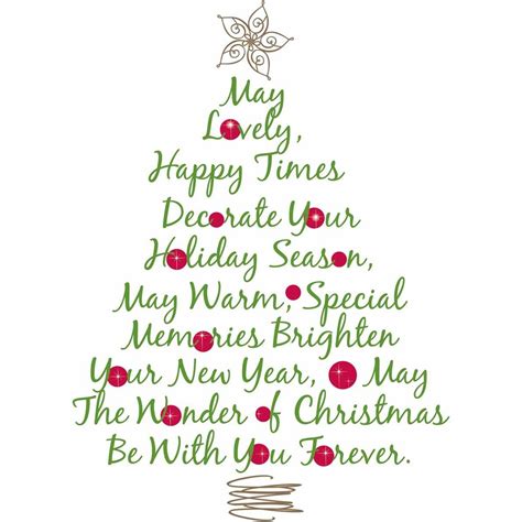 Holiday card messages send a season's greeting to those you know. 20 Merry Christmas Quotes 2014 | PicsHunger