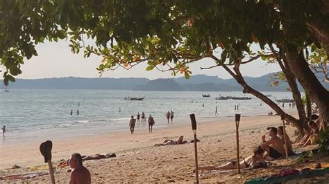 Ao Nang Beach 2020 All You Need To Know Before You Go With Photos