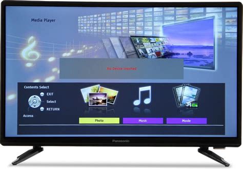 Thanks for your interest in this product. Panasonic 55cm (22 inch) Full HD LED TV Online at best ...
