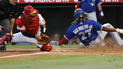 Angels Vs Blue Jays Prediction And Pick For Mlb Game Tonight From
