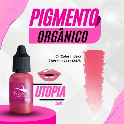 Pigmentos Organicos Hot Sex Picture