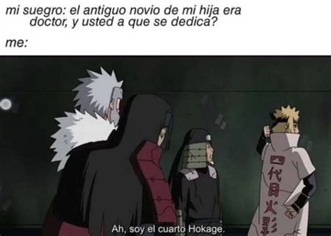 Top Memes De Naruto En Español Memedroid