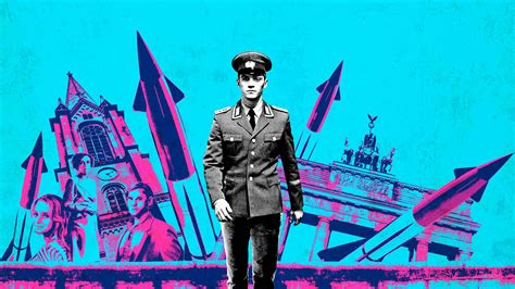 A page for describing characters: Deutschland 83 Videos | Trailers, Recaps, Previews, Behind ...