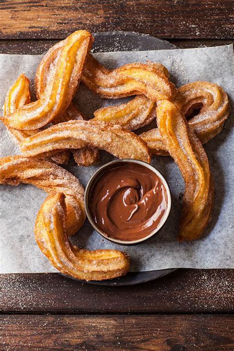 Churros Recipes To Try And Enjoy At Home Womans Own