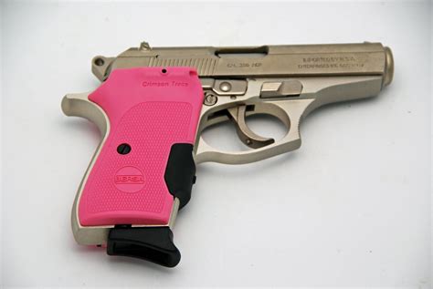 Pin on RAE-715 Bersa Thunder 380 plus .380 ACP