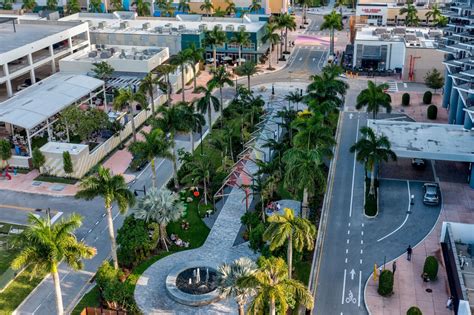 Visit Downtown Doral Located In Doral Fl