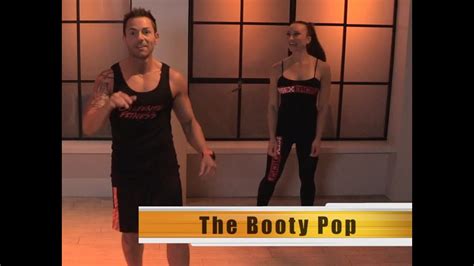Booty Pop Sexercise Workout Dvd Caliente Fitness Youtube