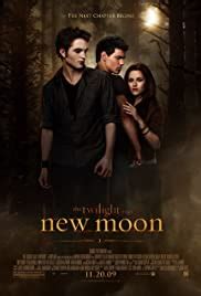 But she goes off to see her boyfriend, davis lynch, who proposed to her. The Twilight Saga: New Moon (2009) - IMDb