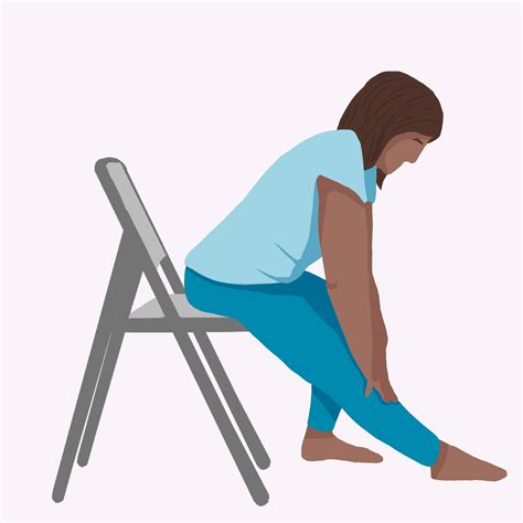 7 Chair Yoga Poses Yoga You Can Do While Seated