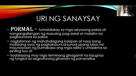 Ito Ang Pinakamahalagang Bahagi Ng Isang Sanaysay My Xxx Hot Girl