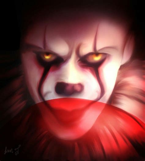 So Good Pennywise The Dancing Clown Horror Movie Icons Pennywise