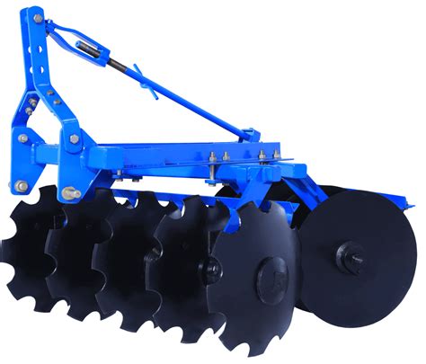 Tractor Implements For Sale Disc Harrow Mounted Offset Solis