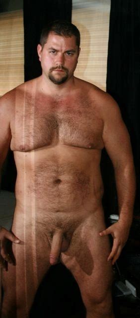 Beefy Stocky Men Nakedsexiezpix Web Porn