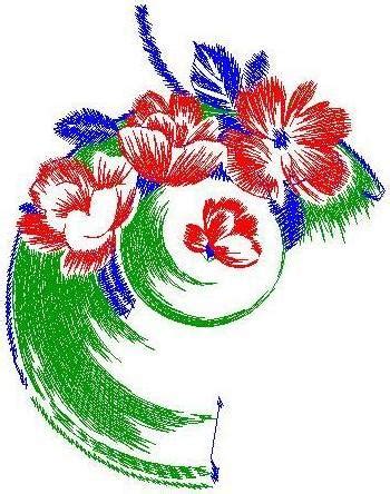 Have you ever gone to a website to check out their free embroidery design download section only to discover that there are almost no designs, even when looking through their main catalog? FREE Designs | Floral, Baby, Ornament, and Neck: free ...