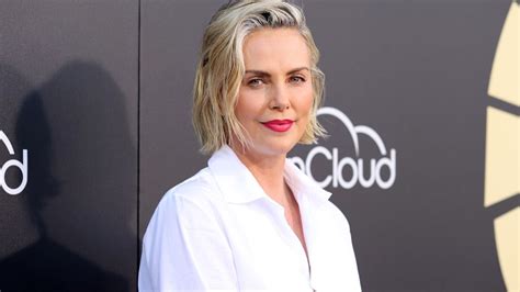 Charlize Theron Denies Facelift Allegations ‘b— I’m Just Aging ’ Localnews